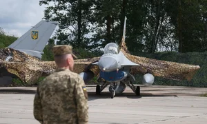 Russian Billionaire Offers Massive Bounty for Downing First F-16 Fighter Jet - image 5