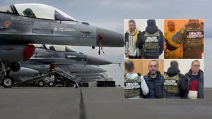 Russian Billionaire Offers Massive Bounty for Downing First F-16 Fighter Jet - image 9