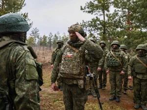 Russian Billionaire Offers Massive Bounty for Downing First F-16 Fighter Jet - image 7