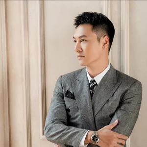 Where Are They Now? The Cast of Popular Drama 'Huong Vi Tinh Than' - image 3