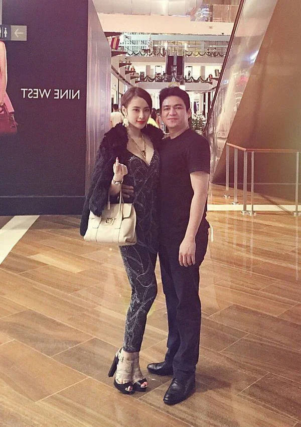 Where Is the Famous Actress Publicly Linked to Dr Chiem Quoc Thai Today?