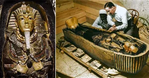 The Mystery of the Secret Queen: Was a Powerful Ruler Buried Alongside King Tut? - image 7