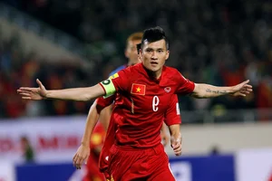 Công Vinh Embarks on a New Chapter Years After Retiring from Football - image 2