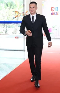 Công Vinh Embarks on a New Chapter Years After Retiring from Football - image 3