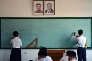 Glimpses of the Hermit Kingdom: Rare Photos Reveal Daily Life and Culture Across North Korea - image 2