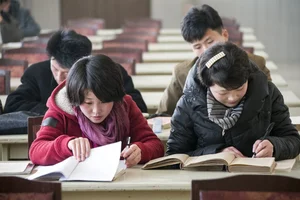 Glimpses of the Hermit Kingdom: Rare Photos Reveal Daily Life and Culture Across North Korea - image 6
