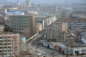 Glimpses of the Hermit Kingdom: Rare Photos Reveal Daily Life and Culture Across North Korea - image 11