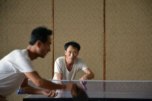 Glimpses of the Hermit Kingdom: Rare Photos Reveal Daily Life and Culture Across North Korea - image 4