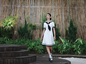 Meet Chiko: Miss Ngoc Diem’s Talented Daughter Studying in the United States - image 0
