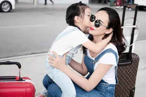 Meet Chiko: Miss Ngoc Diem’s Talented Daughter Studying in the United States - image 6