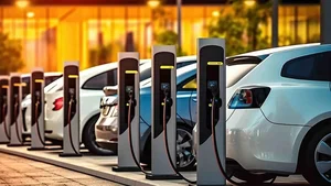 Historic Shift: Electric Vehicles Outsell Gas Cars in Europe Market - image 3