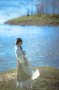 YiTuYu Art Language Vol 9750 He Li Han Portrait Collection - image 0
