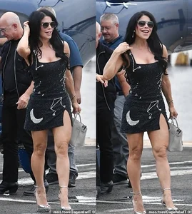 Lauren Sanchez: The Sexy Summer Fashion Style of Jeff Bezos' Fiancee - image 8