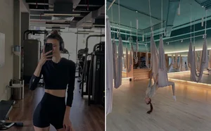 World’s Most Beautiful Volleyball Star Flaunts Incredible Post-Pregnancy Body - image 3