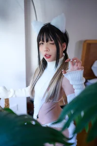 YiTuYu Art Language Vol.10621 Kotokuhisa: Aesthetic Portrait Photography - image 8