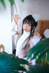 YiTuYu Art Language Vol.10621 Kotokuhisa: Aesthetic Portrait Photography - image 10