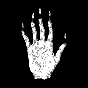 The Chilling Legend of the Hand of Glory: A Macabre Artifact in British History - image 3