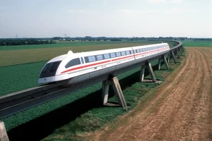 China Tests 650 km/h High-Speed Train, Leaving the World Astonished - image 5