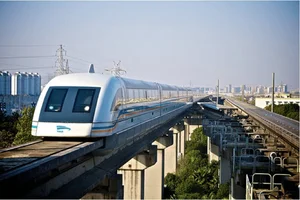 China Tests 650 km/h High-Speed Train, Leaving the World Astonished - image 4