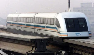 China Tests 650 km/h High-Speed Train, Leaving the World Astonished - image 2