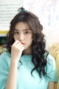 Artistic Portraiture: YiTuYu Art Language Vol.4735 Featuring Shi Da Mi Ya - image 15