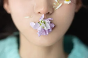 Artistic Portraiture: YiTuYu Art Language Vol.4735 Featuring Shi Da Mi Ya - image 5