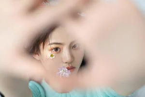 Artistic Portraiture: YiTuYu Art Language Vol.4735 Featuring Shi Da Mi Ya - image 18
