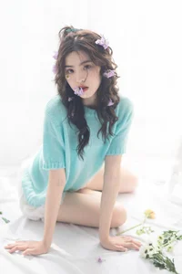 Artistic Portraiture: YiTuYu Art Language Vol.4735 Featuring Shi Da Mi Ya - image 14