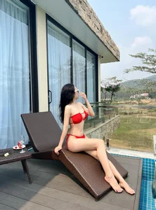 Stunning Bikini Gallery of Co Giao Huong: Summer Style Inspiration - image 5