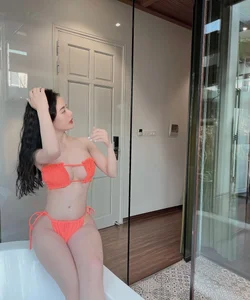 Stunning Bikini Gallery of Co Giao Huong: Summer Style Inspiration - image 2