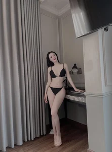 Stunning Bikini Gallery of Co Giao Huong: Summer Style Inspiration - image 15