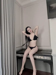 Stunning Bikini Gallery of Co Giao Huong: Summer Style Inspiration - image 3