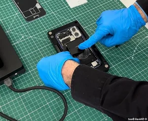 Inside Apple's Secret Labs: A Rare Look at Tech Innovation - image 7