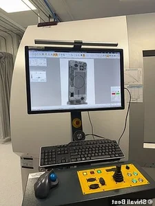 Inside Apple's Secret Labs: A Rare Look at Tech Innovation - image 0