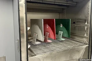 Inside Apple's Secret Labs: A Rare Look at Tech Innovation - image 8