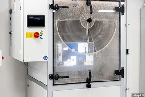 Inside Apple's Secret Labs: A Rare Look at Tech Innovation - image 3