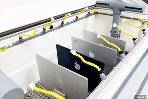 Inside Apple's Secret Labs: A Rare Look at Tech Innovation - image 5