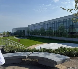 Inside Apple's Secret Labs: A Rare Look at Tech Innovation - image 2