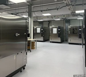 Inside Apple's Secret Labs: A Rare Look at Tech Innovation - image 9