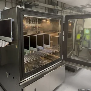 Inside Apple's Secret Labs: A Rare Look at Tech Innovation - image 6