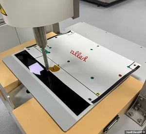 Inside Apple's Secret Labs: A Rare Look at Tech Innovation - image 1