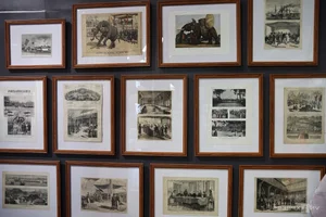 Rare Imperial Hue Artifacts Exhibited in Ho Chi Minh City - image 8