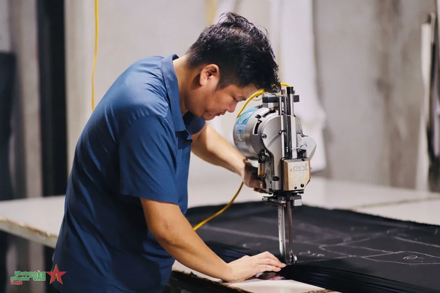 Van Tu Village: Preserving the Heritage of Traditional Vietnamese Craftsmanship