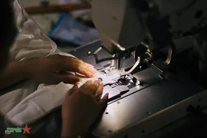 Van Tu Village: Preserving the Heritage of Traditional Vietnamese Craftsmanship - image 10