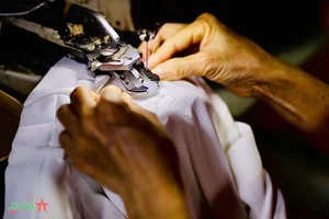 Van Tu Village: Preserving the Heritage of Traditional Vietnamese Craftsmanship - image 5