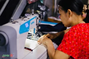 Van Tu Village: Preserving the Heritage of Traditional Vietnamese Craftsmanship - image 7