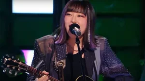 Phuong My Chi Collaborates with Top Asian Singers in New Musical Showcase - image 7