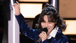 Phuong My Chi Collaborates with Top Asian Singers in New Musical Showcase - image 0