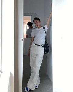 5 Chic Ways to Style Minimalist T-Shirts for Summer 2026 - image 2