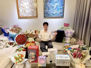 Celebrity Update March 17: Lo Lo’s Touching Tribute to Her Late Husband - image 4